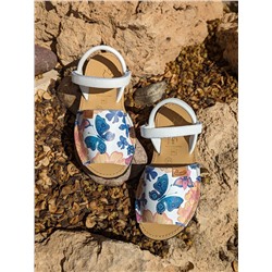 Zapatos 2328+AB.Z · Pelle · mochila NAPA (630) Royal