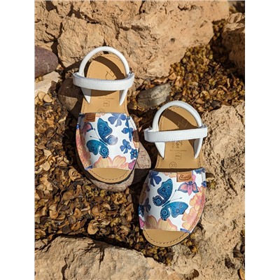 Zapatos 2328+AB.Z · Pelle · mochila NAPA (630) Royal