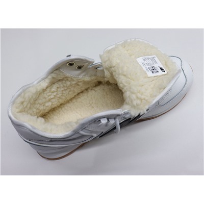 Кроссовки утепленные New Balance 574 (41-45)р. / шт.