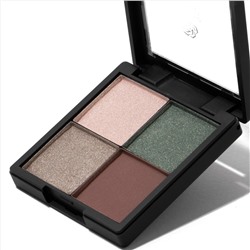 С818 MAGIC FOREST EYES Палетка минеральных теней коллекция Classics