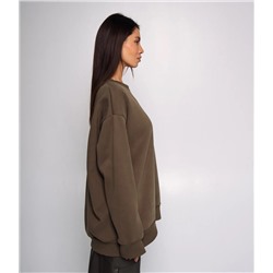 Свитшот #КТ2310 (5), хаки