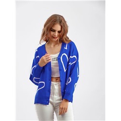 Eleganzza Кардиган женский   8318