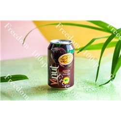 Вкус маракуйи Vinut