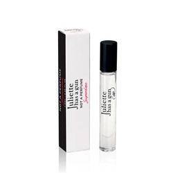 JULIETTE HAS A GUN NOT A PERFUME SUPERDOSE edp (w) 5ml mini
