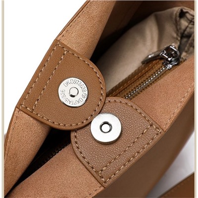 DOLAND LION  Сумка женская / кожа /   6507