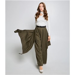 Брюки #КТ8251 (2), хаки