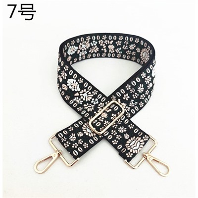 Ремень для сумки 740 80-130х5см