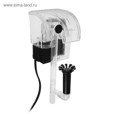 Фильтр каскадный Sea Star HX-003, 250 л/ч, 3.5 Вт