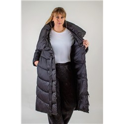 Пальто с бантом арт. 817 Демисезон. Евро-зима НАТАЛИ, 1201320