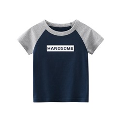 TSKIDS Футболка 9738