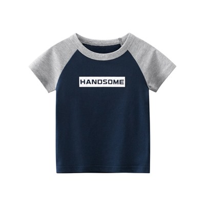 TSKIDS Футболка 9738