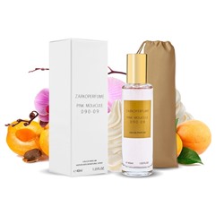 Мини-тестер Lux Zarkoperfume MOLeCULE 090.09 Edp 40 ml