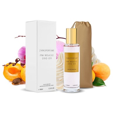 Мини-тестер Lux Zarkoperfume MOLeCULE 090.09 Edp 40 ml