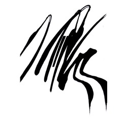 Жидкая подводка для глаз Glameyes, тон глянцевый экстрачерный