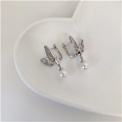 Серьги Xuping
