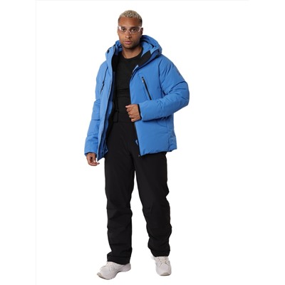 Костюм KA-0269 Синий