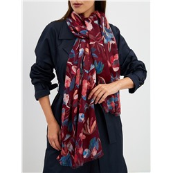 Палантин женский KSH25-1253-2