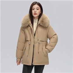 Пуховик  QS-873