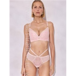 Бюстгальтер Glossy Iris Super P-UP ВЛ24 Alles Дроп пуш-ап