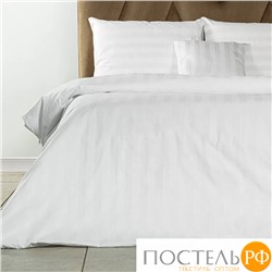 ESTIA HOTEL COLLECTION Пододеяльник на молнии 200х215-1, 1 пр., хл/сатин