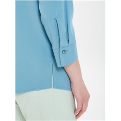 Блузка с рукавом 3/4