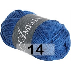 Пряжа Сеам Amelia