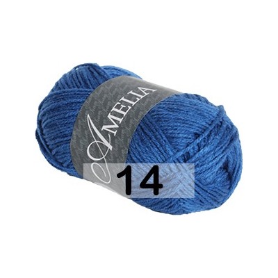 Пряжа Сеам Amelia