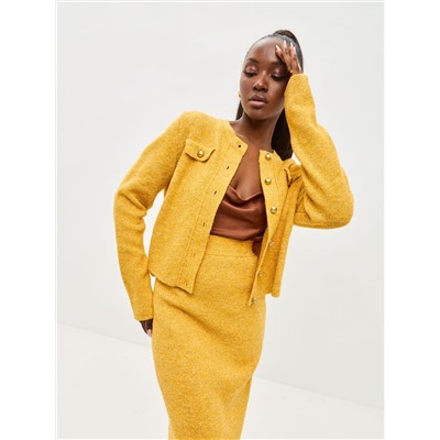 Комплект KYOTO, Янтарный