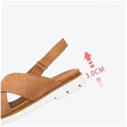 Xianglv Женские босоножки  ZD21-86