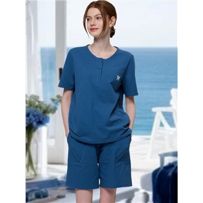 пижама/домашний костюм 4411-23 Новинка