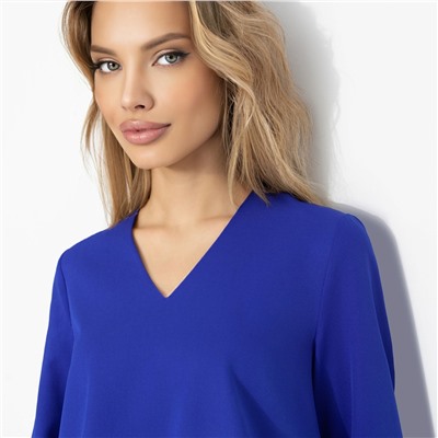 Блуза на завязках, В зоне внимания