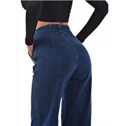 Женские джинсы прямые CRACPOT