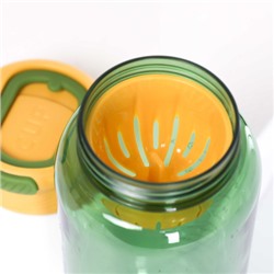 Бутылка для воды спортивная Woohooo Summer 800 ml/ уп60