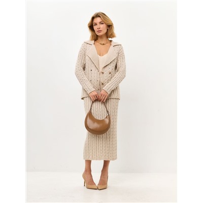 Комплект UNAI, Жемчужный