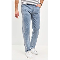Джинсы P511-0164R l.blue