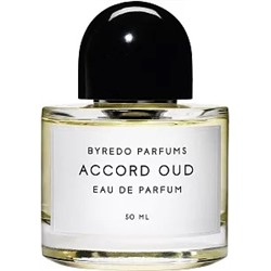 BYREDO ACCORD OUD edp 50ml