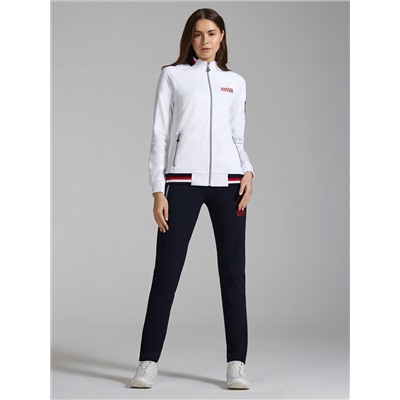 Спортивный костюм женский RUSSIA 11L-RR-1322/1 RED-N-ROCK'S