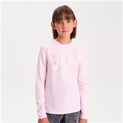 GFJ3377 джемпер для девочек (1 шт в кор.)