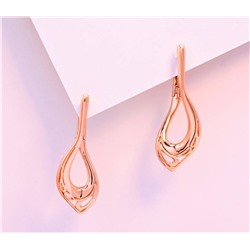 Серьги бижутерия