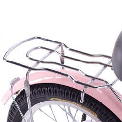 Велосипед 12" COMIRON UNICORN PINK A07-12P розовый