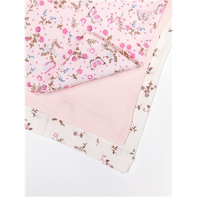 4966 Майка многоцвет (BAYKAR)