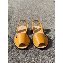 AB. ZAPATOS · 320 OCRA