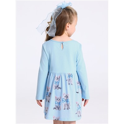 Апрель Платье 1ДПД4425001н