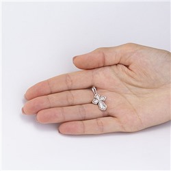 Серебряный крест - 1345