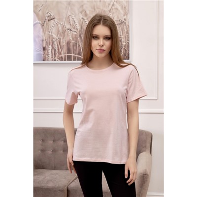 Футболка женская Базовая Р Арт. 7658