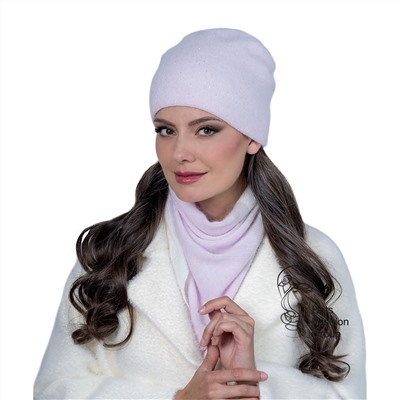 ЛЕДИ шапка женская