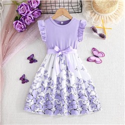 А Платье   40642A /40642C