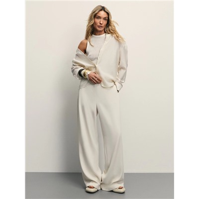 ZARINA Блузка ZR2505012011