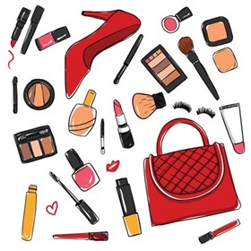 Орг 0%! Подарки в наличии, косметика, наряды от Анельки