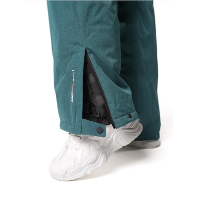 Комбинезон B-9063 Голубой